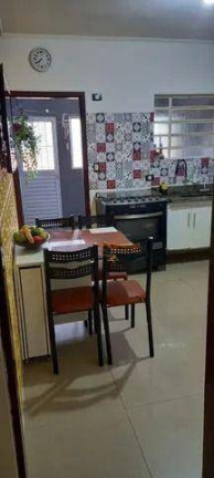 Imagem Sobrado com 2 Quartos à Venda, 143 m² em Vila Das Palmeiras - Guarulhos