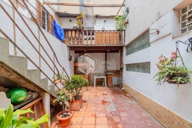 Imagem Casa com 6 Quartos à Venda, 239 m² em Paraíso - São Paulo