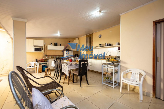 Imagem Casa com 4 Quartos à Venda, 200 m² em Setor Central (gama) - Brasília Imagem Casa com 4 Quartos à Venda, 200 m² em Setor Central (gama) - Brasília