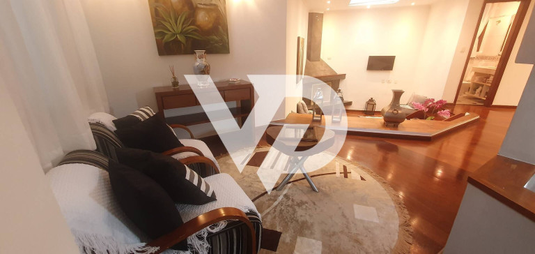 Imagem Casa de Condomínio com 4 Quartos à Venda, 552 m² em Alphaville - Santana De Parnaíba Imagem Casa de Condomínio com 4 Quartos à Venda, 552 m² em Alphaville - Santana De Parnaíba