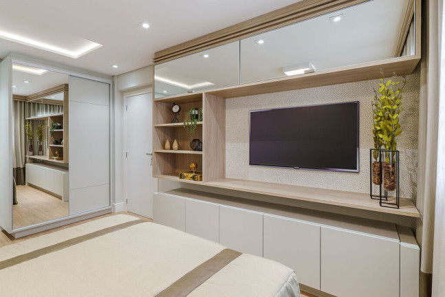 Imagem Apartamento com 3 Quartos à Venda, 111 m² em Ahú - Curitiba Imagem Apartamento com 3 Quartos à Venda, 111 m² em Ahú - Curitiba