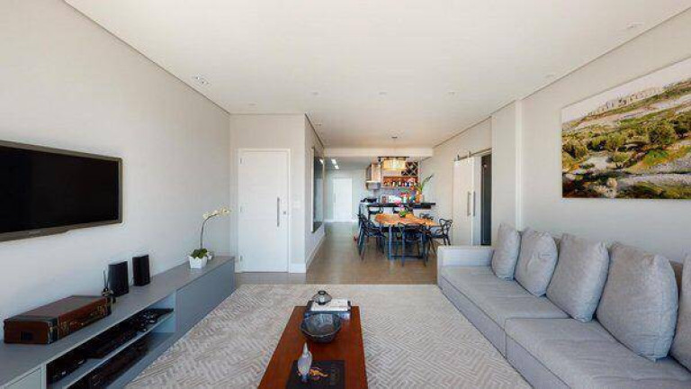 Imagem Apartamento com 3 Quartos à Venda, 160 m² em Mooca - São Paulo