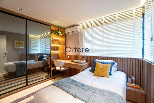 Imagem Apartamento com 3 Quartos à Venda,  em Cocó - Fortaleza
