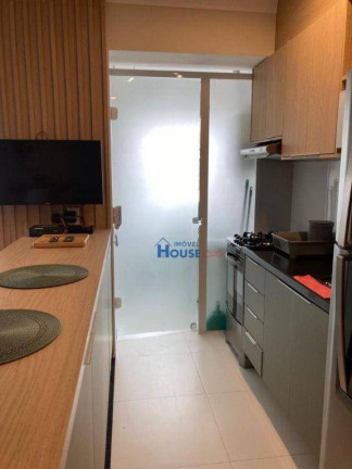 Imagem Apartamento com 2 Quartos à Venda, 68 m² em Pinheiros - São Paulo