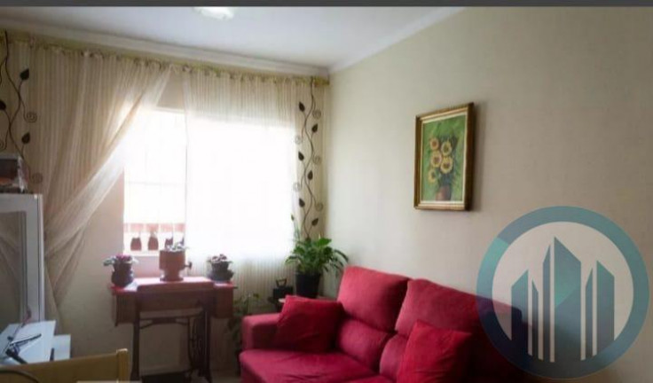 Imagem Apartamento com 2 Quartos à Venda, 60 m² em Santa Terezinha - São Bernardo Do Campo Imagem Apartamento com 2 Quartos à Venda, 60 m² em Santa Terezinha - São Bernardo Do Campo