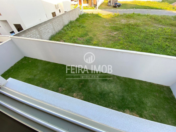 Imagem Casa com 4 Quartos à Venda, 225 m² em Papagaio - Feira De Santana Imagem Casa com 4 Quartos à Venda, 225 m² em Papagaio - Feira De Santana