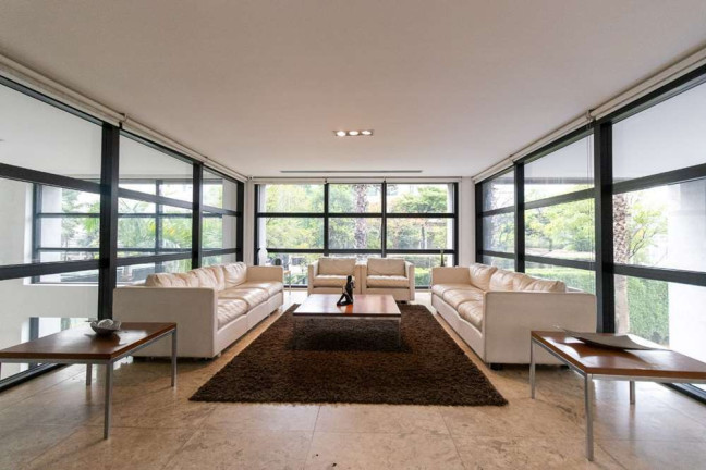 Imagem Apartamento com 1 Quarto à Venda, 47 m² em Vila Nova Conceição - São Paulo