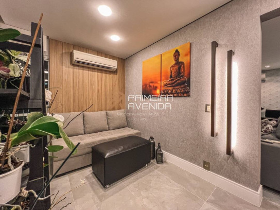 Imagem Apartamento com 3 Quartos à Venda, 151 m² em Condomínio Royal Park - São José Dos Campos Imagem Apartamento com 3 Quartos à Venda, 151 m² em Condomínio Royal Park - São José Dos Campos