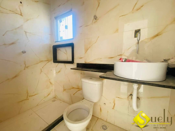 Imagem Sobrado com 2 Quartos à Venda, 66 m² em Itaipuaçu - Maricá