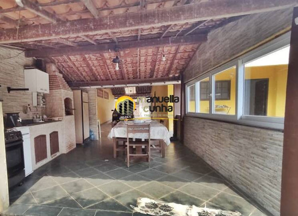 Imagem Casa com 4 Quartos à Venda, 450 m² em Barroco (itaipuaçu) - Maricá