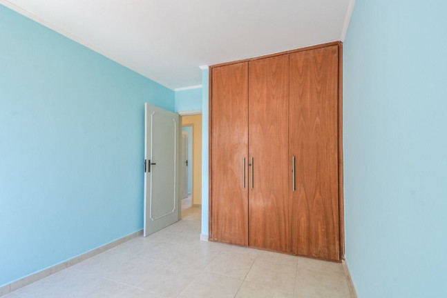 Imagem Apartamento com 3 Quartos à Venda, 135 m² em Brooklin - São Paulo