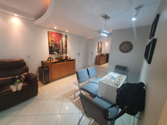 Imagem Apartamento com 3 Quartos à Venda, 83 m² em Barra Da Tijuca - Rio De Janeiro