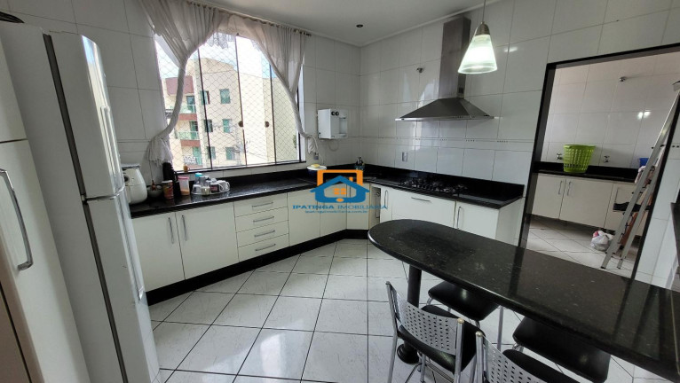 Imagem Apartamento com 3 Quartos à Venda, 160 m² em Veneza - Ipatinga