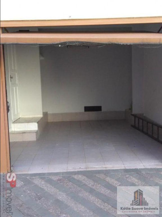 Imagem Casa com 3 Quartos à Venda, 122 m² em Campestre - Santo André Imagem Casa com 3 Quartos à Venda, 122 m² em Campestre - Santo André