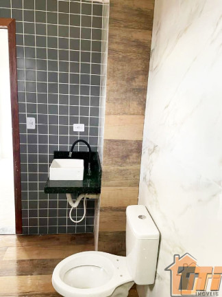 Imagem Cobertura com 3 Quartos à Venda, 100 m² em Perequê Açu - Ubatuba