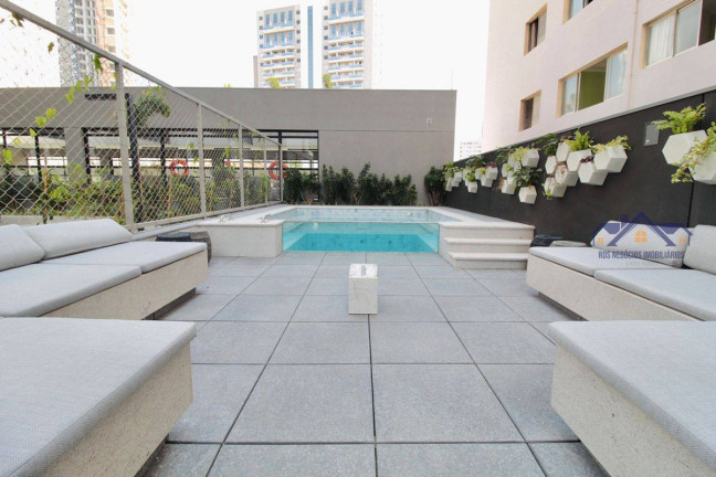 Imagem Apartamento com 2 Quartos à Venda, 50 m² em Centro - Osasco Imagem Apartamento com 2 Quartos à Venda, 50 m² em Centro - Osasco