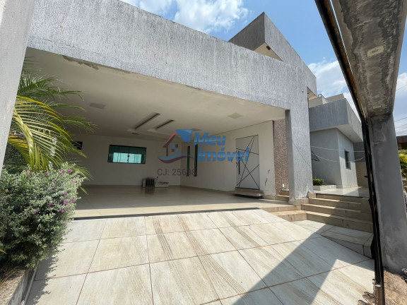 Imagem Casa com 4 Quartos à Venda, 223 m² em Setor Habitacional Arniqueira (águas Claras) - Brasília Imagem Casa com 4 Quartos à Venda, 223 m² em Setor Habitacional Arniqueira (águas Claras) - Brasília