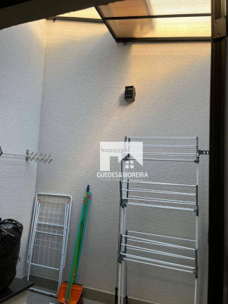 Imagem Casa com 3 Quartos à Venda, 160 m² em Parque Brasil 500 - Paulínia