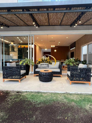 Imagem Casa de Condomínio com 4 Quartos à Venda, 410 m² em Alphaville - Santana De Parnaíba