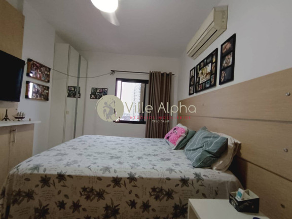 Imagem Apartamento com 2 Quartos à Venda, 91 m² em Macuco - Santos Imagem Apartamento com 2 Quartos à Venda, 91 m² em Macuco - Santos