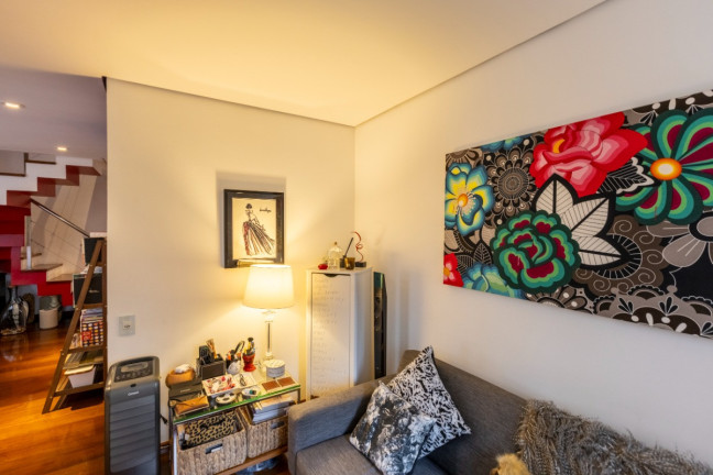 Imagem Apartamento com 3 Quartos à Venda, 173 m² em Itaim Bibi - São Paulo