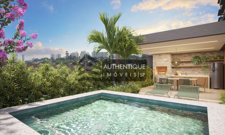 Imagem Apartamento com 4 Quartos à Venda, 258 m² em Chácara Flora - São Paulo Imagem Apartamento com 4 Quartos à Venda, 258 m² em Chácara Flora - São Paulo