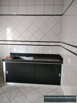 Imagem Casa com 2 Quartos à Venda, 263 m² em João Botelho - Montes Claros Imagem Casa com 2 Quartos à Venda, 263 m² em João Botelho - Montes Claros