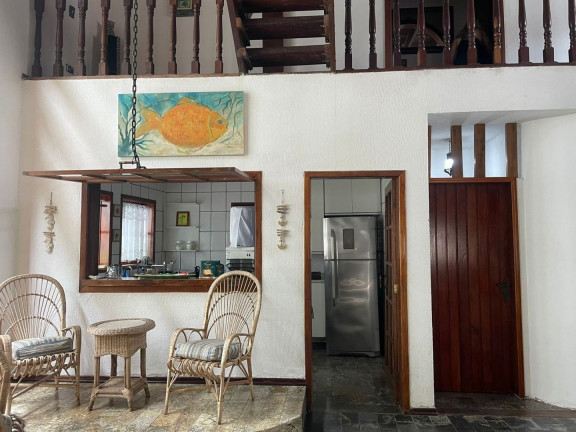Imagem Imóvel com 5 Quartos à Venda,  em Riviera - Bertioga