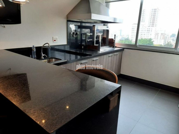 Imagem Apartamento com 4 Quartos à Venda, 254 m² em Vila Mariana - São Paulo Imagem Apartamento com 4 Quartos à Venda, 254 m² em Vila Mariana - São Paulo