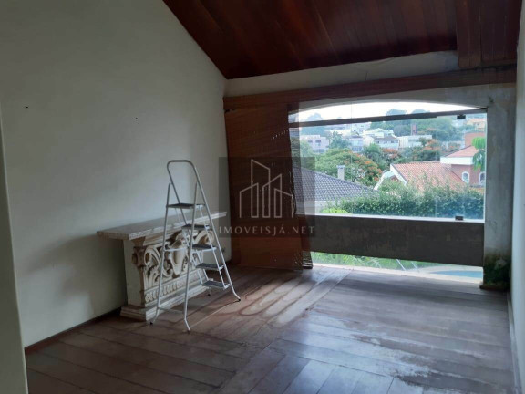 Imagem Casa com 3 Quartos à Venda, 330 m² em Alphaville Residencial Um - Barueri
