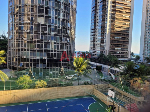 Imagem Apartamento com 2 Quartos à Venda, 115 m² em Barra Da Tijuca - Rio De Janeiro