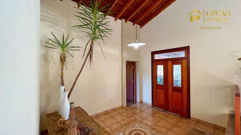 Imagem Chácara com 4 Quartos à Venda, 400 m² em Condomínio Chácaras Flórida - Itu Imagem Chácara com 4 Quartos à Venda, 400 m² em Condomínio Chácaras Flórida - Itu