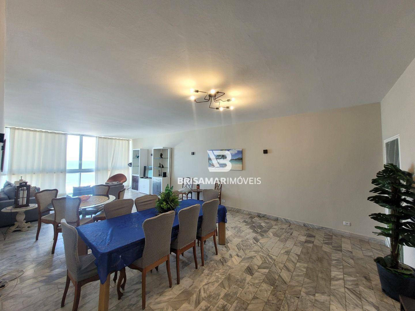 Imagem Apartamento com 5 Quartos para Alugar, 185 m² em Pitangueiras - Guarujá Imagem Apartamento com 5 Quartos para Alugar, 185 m² em Pitangueiras - Guarujá