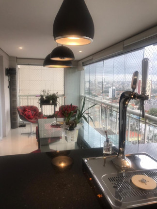 Imagem Apartamento com 3 Quartos à Venda, 126 m² em Vila Carrão - São Paulo Imagem Apartamento com 3 Quartos à Venda, 126 m² em Vila Carrão - São Paulo