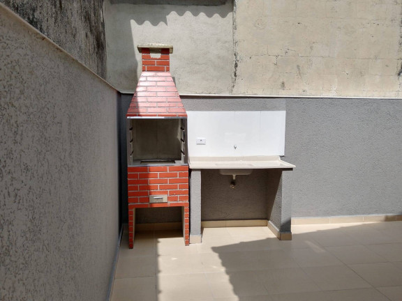 Imagem Casa com 2 Quartos à Venda,  em Jd. Magalhães - Itanhaém