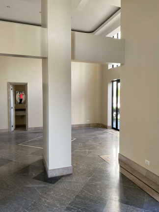 Imagem Cobertura à Venda, 600 m² em Moema - São Paulo