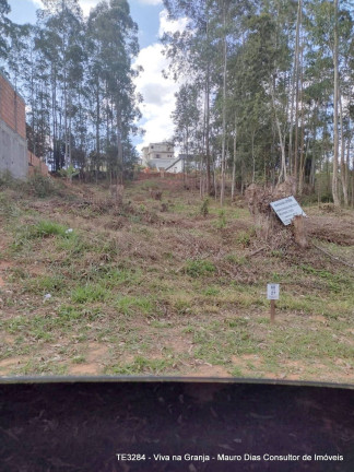 Imagem Terreno em Condomínio à Venda, 525 m² em Paysage Noble - Vargem Grande Paulista Imagem Terreno em Condomínio à Venda, 525 m² em Paysage Noble - Vargem Grande Paulista