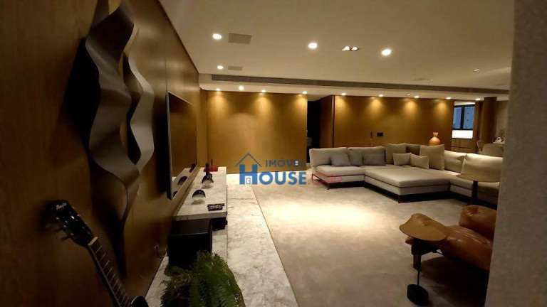 Imagem Apartamento com 2 Quartos à Venda, 215 m² em Jardins - São Paulo Imagem Apartamento com 2 Quartos à Venda, 215 m² em Jardins - São Paulo