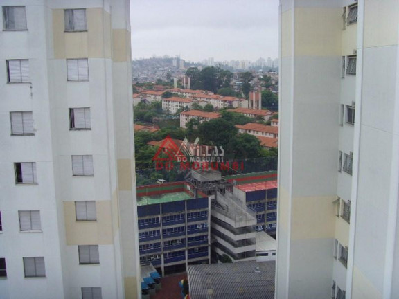 Imagem Apartamento com 3 Quartos à Venda, 104 m² em Chácara Nossa Senhora Do Bom Conselho - São Paulo