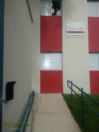 Imagem Apartamento com 2 Quartos à Venda, 44 m² em Vila Nova Carolina - São Paulo Imagem Apartamento com 2 Quartos à Venda, 44 m² em Vila Nova Carolina - São Paulo