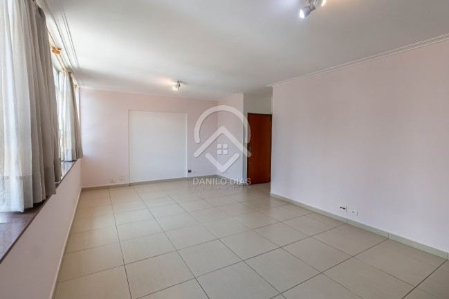 Imagem Apartamento com 2 Quartos à Venda, 103 m² em Itaim Bibi - São Paulo