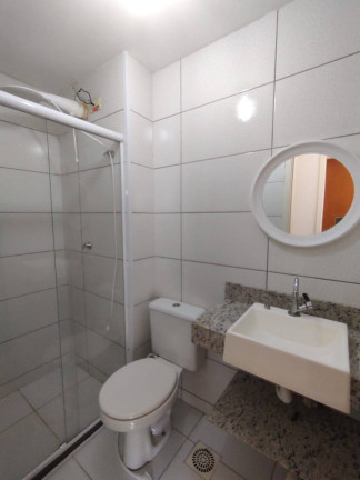 Imagem Apartamento com 2 Quartos à Venda, 48 m² em Ourimar - Serra