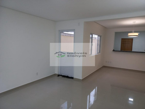 Imagem Casa com 3 Quartos à Venda,  em Campo Grande - Santos