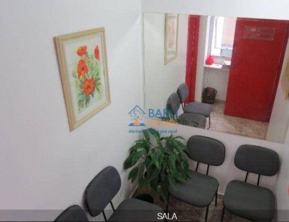 Imagem Imóvel à Venda ou Locação, 90 m² em Consolação - São Paulo