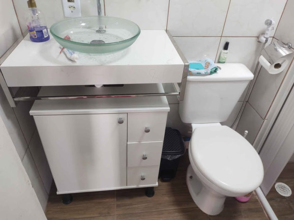 Imagem Apartamento com 3 Quartos à Venda, 54 m² em Jardim Nova Vida - Cotia Imagem Apartamento com 3 Quartos à Venda, 54 m² em Jardim Nova Vida - Cotia