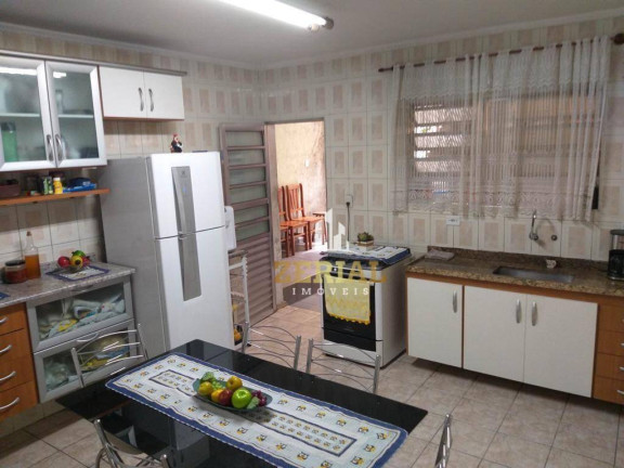 Imagem Sobrado com 3 Quartos à Venda, 148 m² em Nova Gerti - São Caetano Do Sul Imagem Sobrado com 3 Quartos à Venda, 148 m² em Nova Gerti - São Caetano Do Sul
