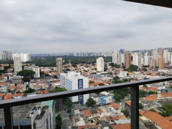 Imagem Imóvel com 2 Quartos à Venda, 80 m² em Santo Amaro - São Paulo Imagem Imóvel com 2 Quartos à Venda, 80 m² em Santo Amaro - São Paulo