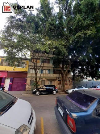 Foto do imóvel Apartamento com 2 Quartos à Venda, 700 m² em Chácara Inglesa - São Paulo