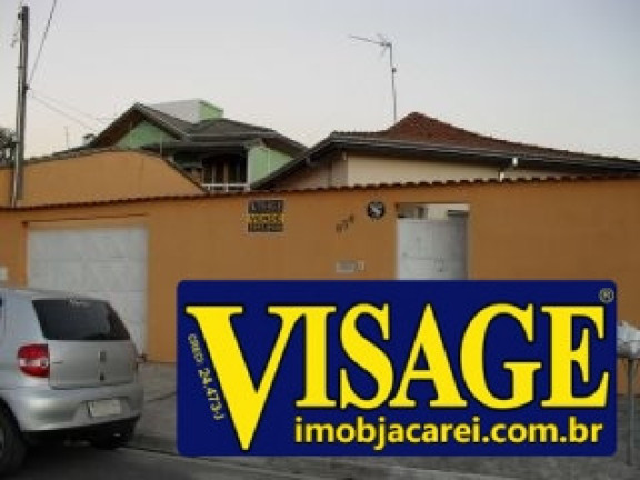 Casa com 3 Quartos à Venda, 166 m² em Prol. Jd. St. Maria - Jacareí