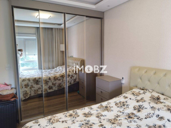 Imagem Imóvel com 2 Quartos à Venda, 81 m² em Vila Andrade - São Paulo